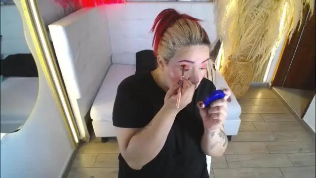 Thumbnail 3, bruja_scarlata's Stream at Chaturbate, 1 month ago