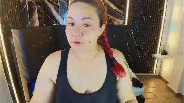 Image 8 of bruja_scarlata Stream on Chaturbate on 1 month ago