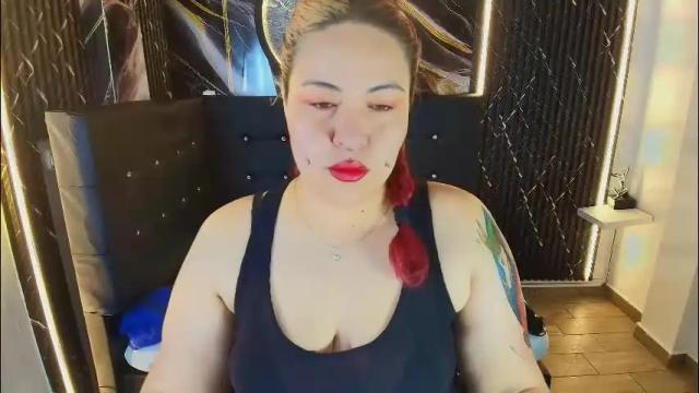 Thumbnail 3, bruja_scarlata's Stream at Chaturbate, 1 month ago