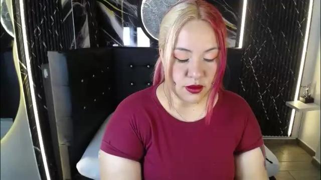 Thumbnail 2, bruja_scarlata's Stream at Chaturbate, 28 days ago