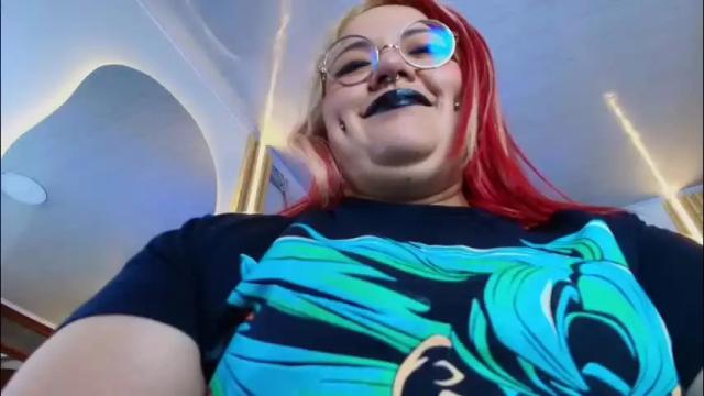 Image 11 of bruja_scarlata Stream on Chaturbate on 1 month ago