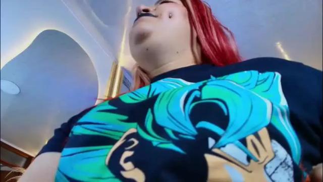 Image 12 of bruja_scarlata Stream on Chaturbate on 1 month ago