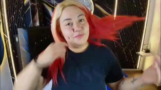 Image 3 of bruja_scarlata Stream on Chaturbate on 1 month ago