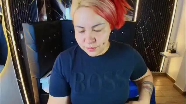 Thumbnail 2, bruja_scarlata's Stream at Chaturbate, 24 days ago