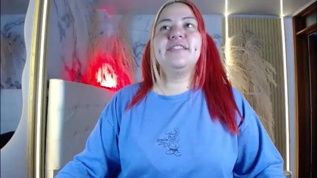 Image 2 of bruja_scarlata Stream on Chaturbate on 1 month ago