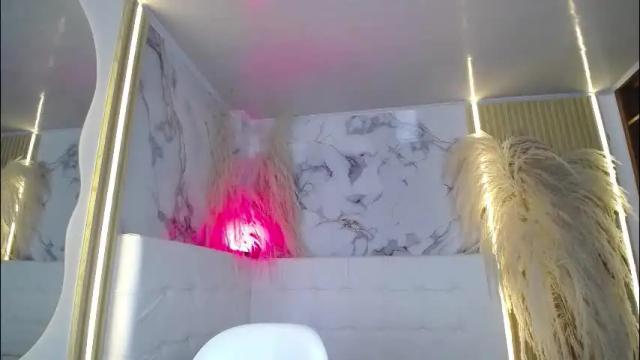 Image 2 of bruja_scarlata Stream on Chaturbate on 1 month ago