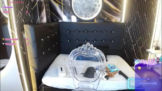 Image 3 of bruja_scarlata Stream on Chaturbate on 1 month ago