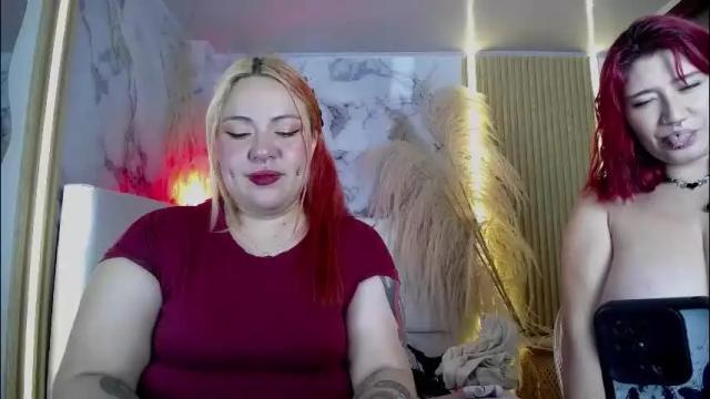 Image 8 of bruja_scarlata Stream on Chaturbate on 28 days ago