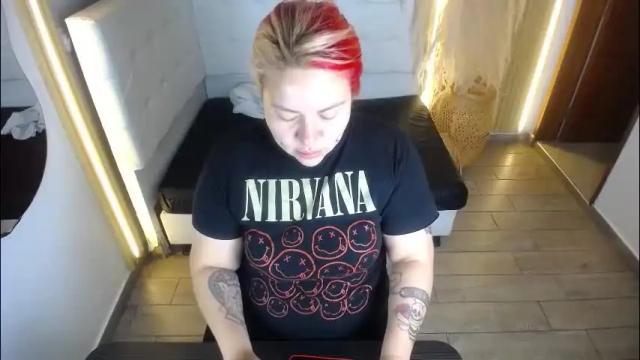 Thumbnail 1, bruja_scarlata's Stream at Chaturbate, 7 days ago