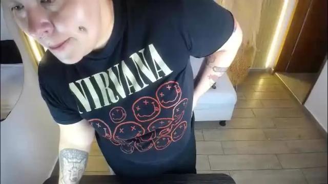 Image 2 of bruja_scarlata Stream on Chaturbate on 26 days ago