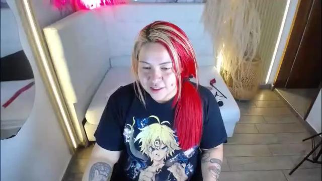 Image 2 of bruja_scarlata Stream on Chaturbate on 26 days ago
