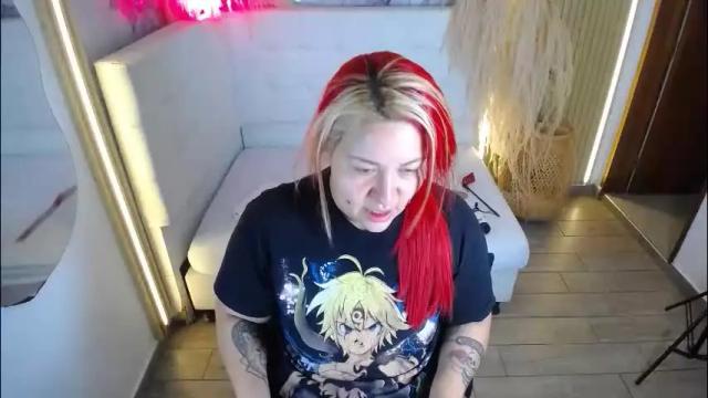 Image 8 of bruja_scarlata Stream on Chaturbate on 26 days ago