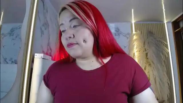 Image 10 of bruja_scarlata Stream on Chaturbate on 26 days ago