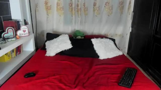 Thumbnail 1, brunaabullock1's Stream at Chaturbate, 6 months ago