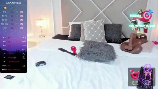 Thumbnail 3, brunabullock1's Stream at Chaturbate, 19 months ago