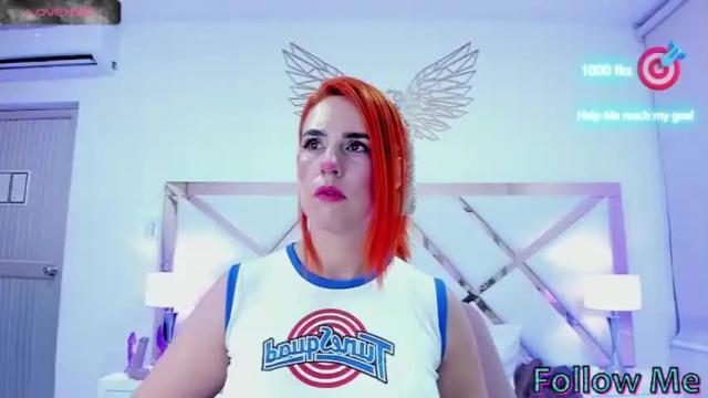 Image 2 of brunabullock1 Stream on Chaturbate on 19 months ago