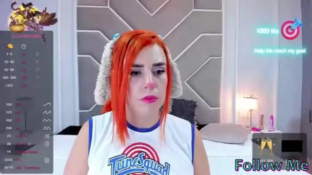 Thumbnail 1, brunabullock1's Stream at Chaturbate, 19 months ago