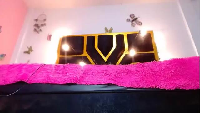Thumbnail 2, bruneleti_sex's Stream at Chaturbate, 1 month ago