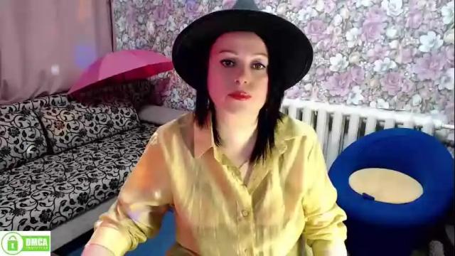 Thumbnail 1, brunette7786's Stream at Chaturbate, 6 months ago