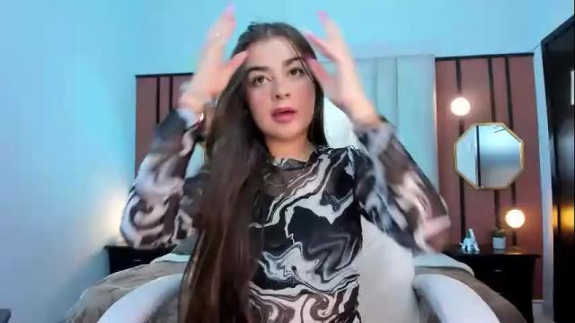Thumbnail 1, brunette_1_'s Stream at Chaturbate, 1 month ago