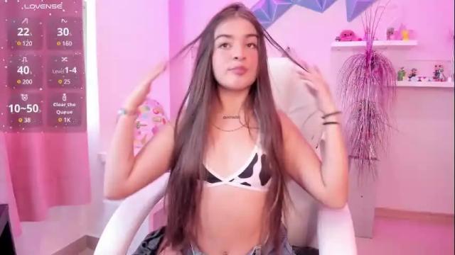 Thumbnail 1, brunette_1_'s Stream at Chaturbate, 1 month ago