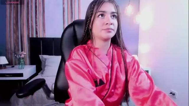 Image 4 of brunette_1_ Stream on Chaturbate on 12 days ago