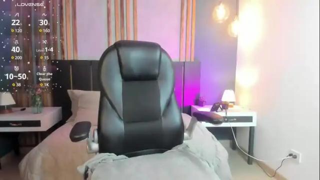Image 8 of brunette_1_ Stream on Chaturbate on 12 days ago