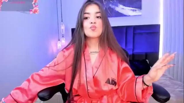 Thumbnail 1, brunette_1_'s Stream at Chaturbate, 8 days ago