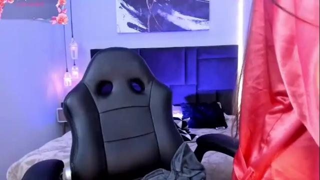 Image 3 of brunette_1_ Stream on Chaturbate on 9 days ago