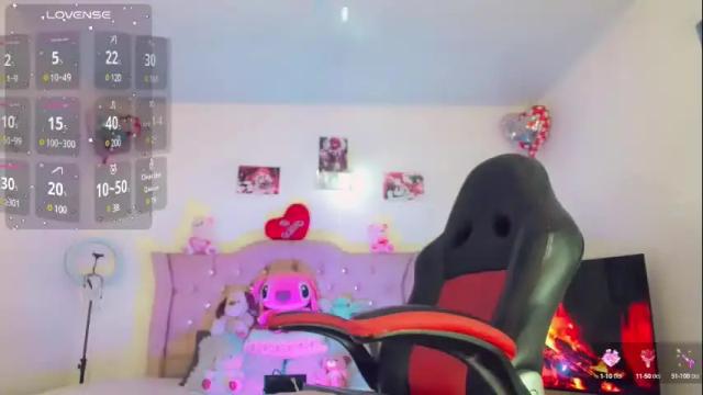 Image 10 of brunettesexy11 Stream on Chaturbate on 1 month ago