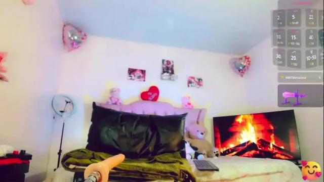 Thumbnail 3, brunettesexy11's Stream at Chaturbate, 22 days ago