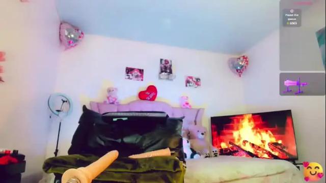 Image 4 of brunettesexy11 Stream on Chaturbate on 25 days ago