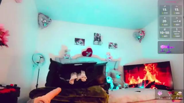Image 12 of brunettesexy11 Stream on Chaturbate on 24 days ago