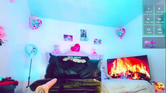 Thumbnail 2, brunettesexy11's Stream at Chaturbate, 8 days ago