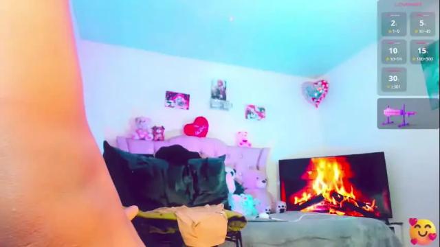 Image 3 of brunettesexy11 Stream on Chaturbate on 6 days ago