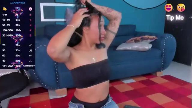 Image 6 of brunettesexyy0 Stream on Chaturbate on 1 month ago