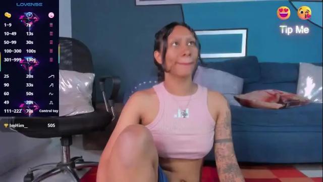 Image 11 of brunettesexyy0 Stream on Chaturbate on 1 month ago