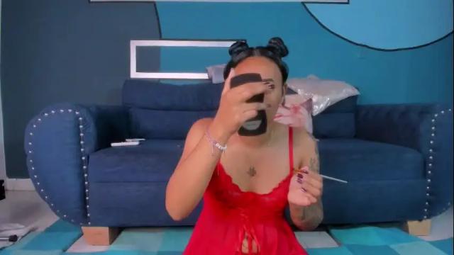 Image 7 of brunettesexyy0 Stream on Chaturbate on 1 month ago