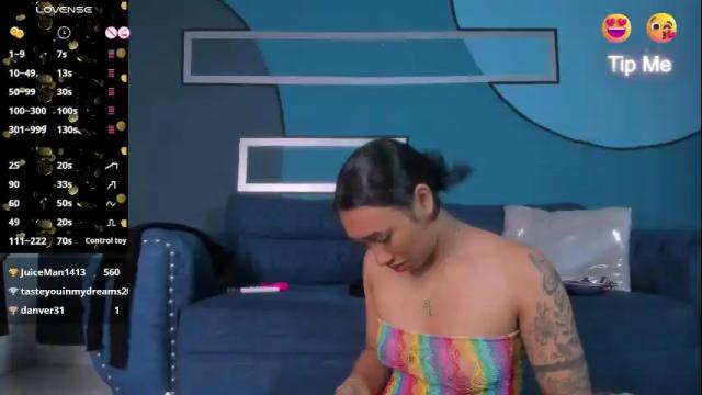 Image 10 of brunettesexyy0 Stream on Chaturbate on 1 month ago
