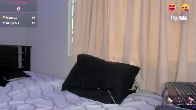 Image 10 of brunettesexyy0 Stream on Chaturbate on 1 month ago