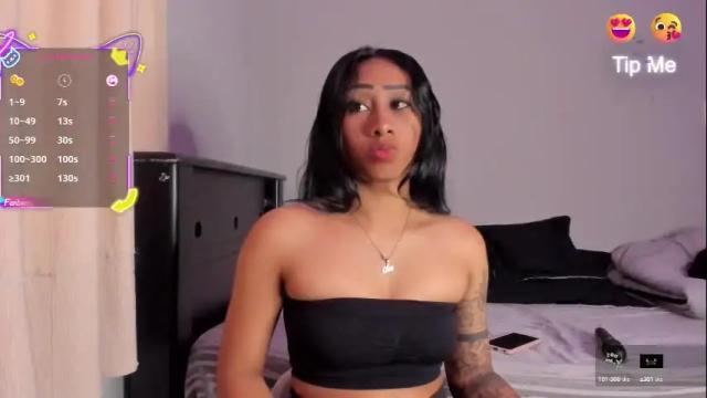 Image 6 of brunettesexyy0 Stream on Chaturbate on 19 days ago