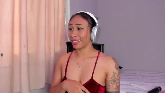 Image 2 of brunettesexyy0 Stream on Chaturbate on 15 days ago