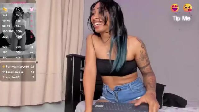 Image 12 of brunettesexyy0 Stream on Chaturbate on 12 days ago