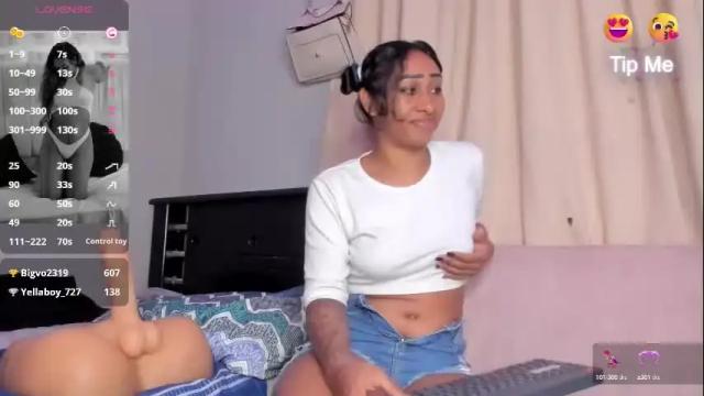 Image 8 of brunettesexyy0 Stream on Chaturbate on 3 days ago