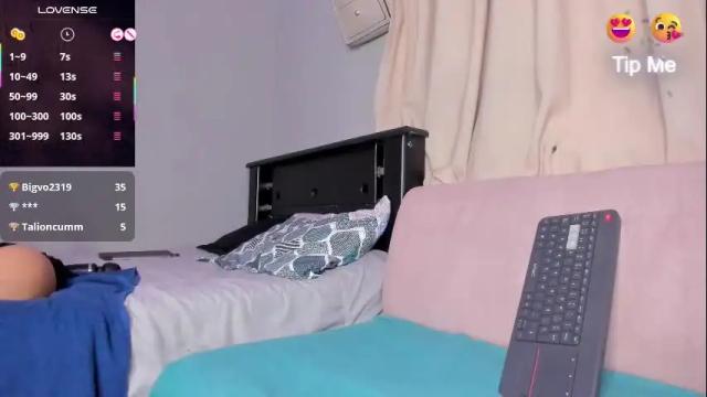 Thumbnail 1, brunettesexyy0's Stream at Chaturbate, 1 day ago