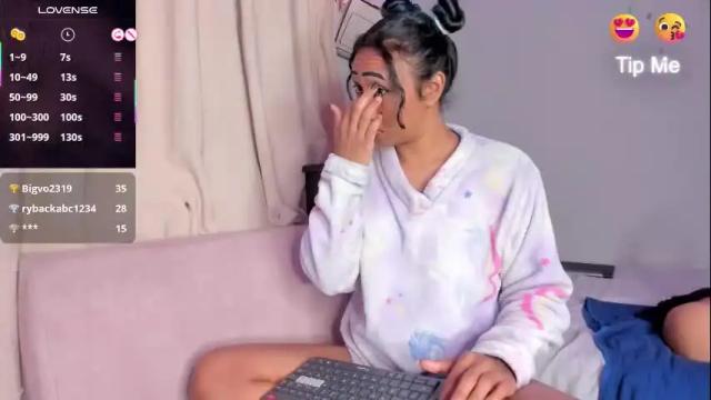 Thumbnail 2, brunettesexyy0's Stream at Chaturbate, 1 day ago