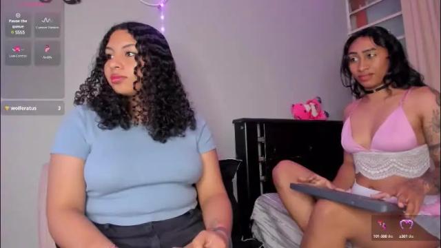 Image 2 of brunettesexyy0 Stream on Chaturbate on 2 months ago