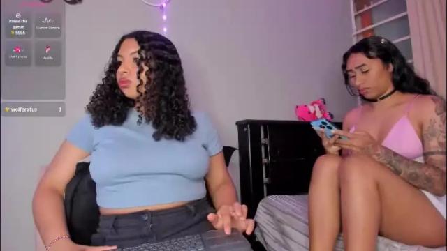 Image 4 of brunettesexyy0 Stream on Chaturbate on 2 months ago