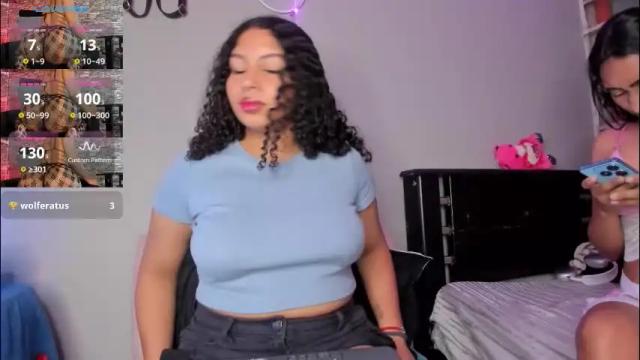Image 6 of brunettesexyy0 Stream on Chaturbate on 2 months ago
