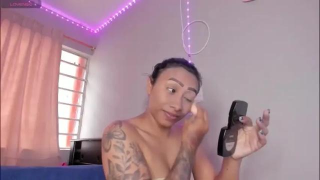 Image 6 of brunettesexyy0 Stream on Chaturbate on 1 month ago